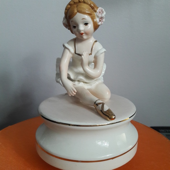 Other Schmid Music Box For Japan Poshmark